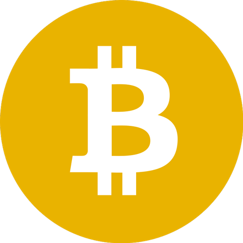 Bitcoin SV BSV Logo