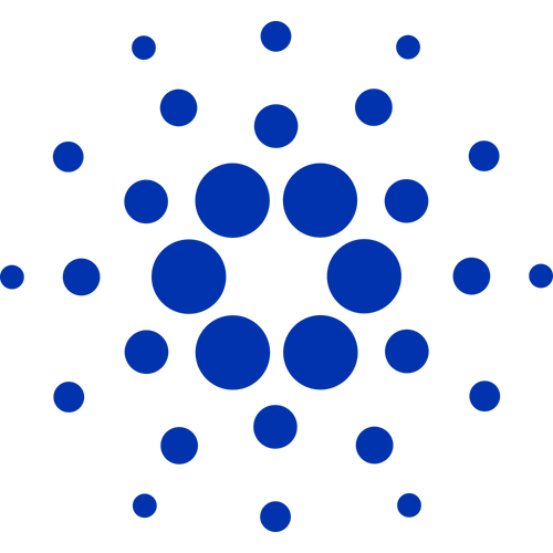 Cardano ADA Logo