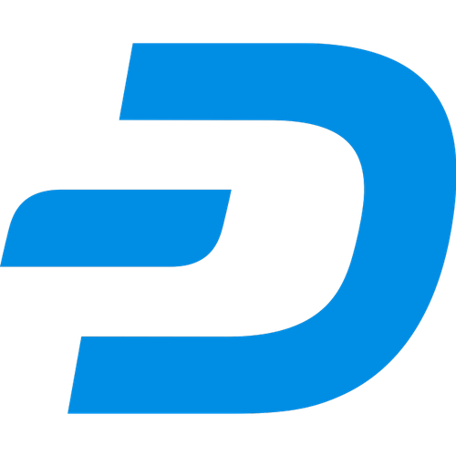 Dash Dash Logo