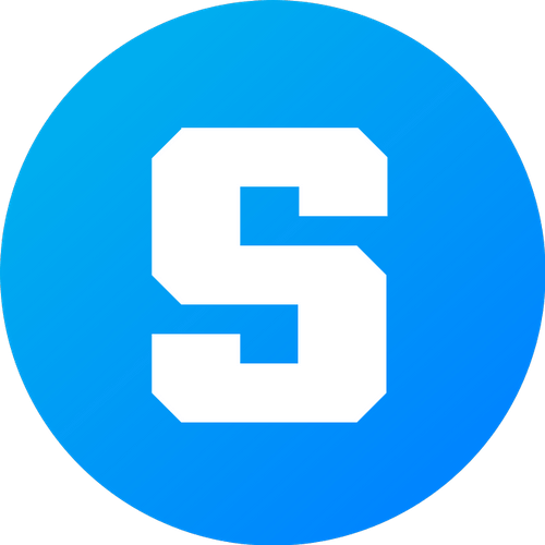 The Sandbox SAND Logo