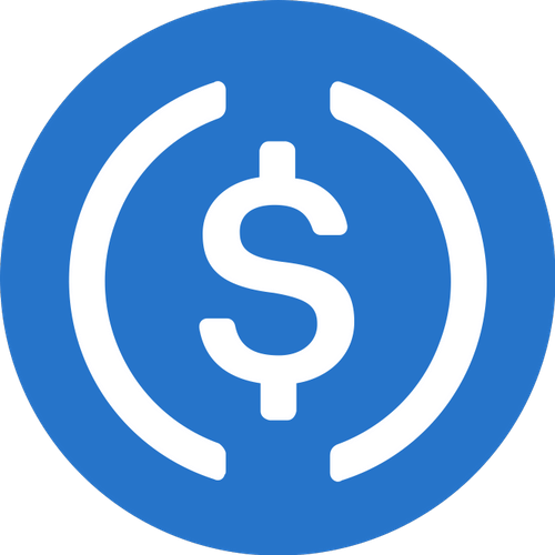 USDC Logo